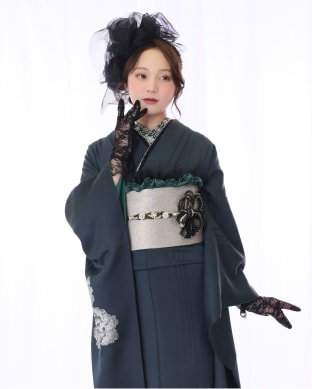 振袖ギャラリー