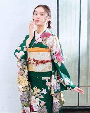 振袖ギャラリー