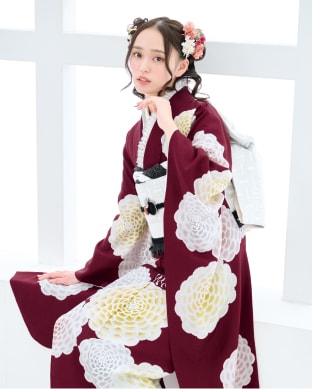 振袖ギャラリー