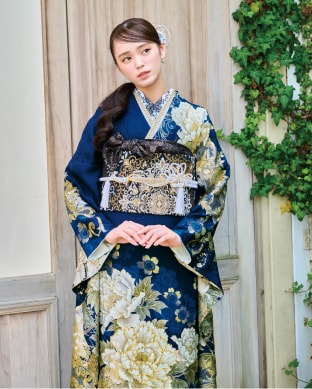 振袖ギャラリー