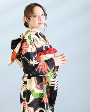 振袖ギャラリー