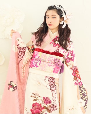 振袖ギャラリー