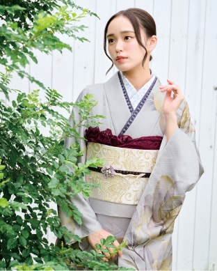 振袖ギャラリー