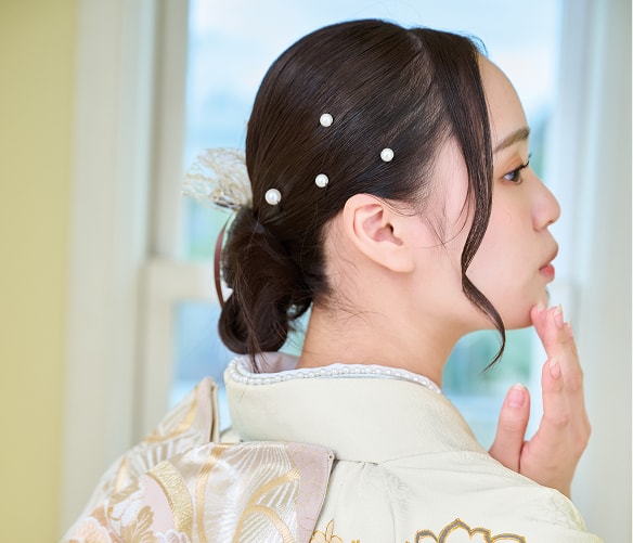 ヘアースタイル1