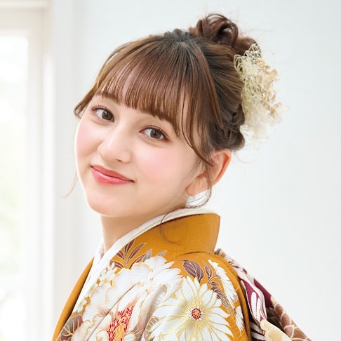 ヘアースタイル4