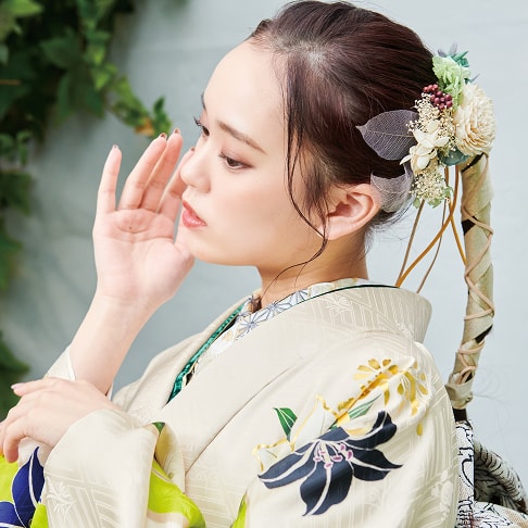 ヘアースタイル5