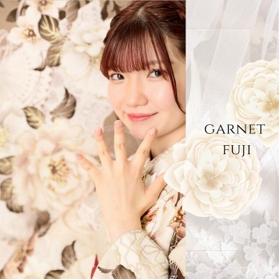 【成人】今どき！上品なグレージュの振袖がおしゃれ♡【富士宮市】