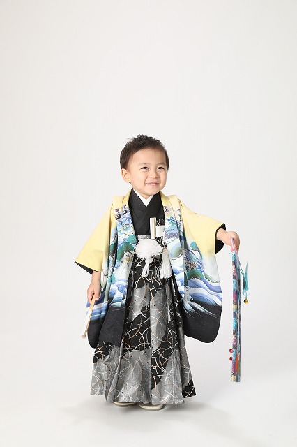 七五三 可愛い3歳のお写真撮りたい方必見 静岡市スタジオ ガーネット静岡草薙店